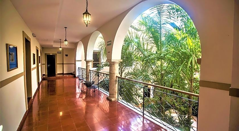 Hotel Merida