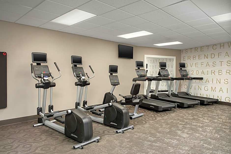 Residence Inn by Marriott Austin Northwest/The Domain Area