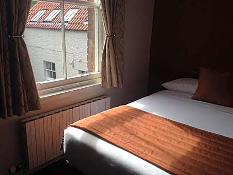 Single Occupancy Room