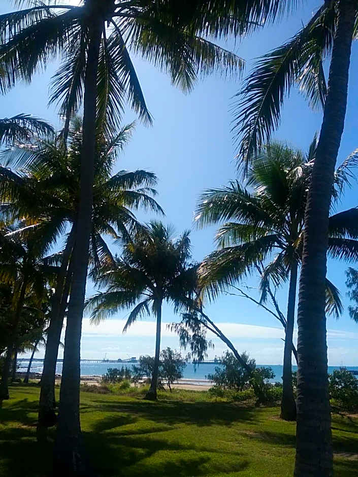 Hay Point Hotel/Motel