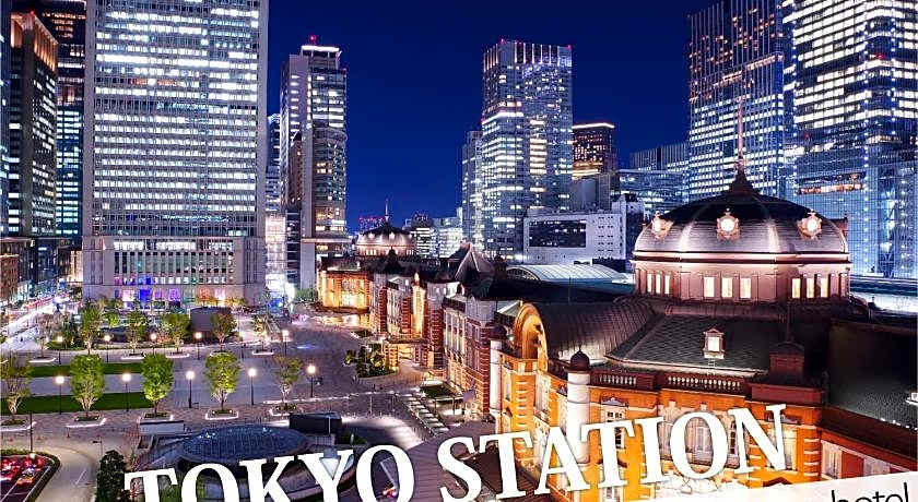 Ikebukuro Central Hotel