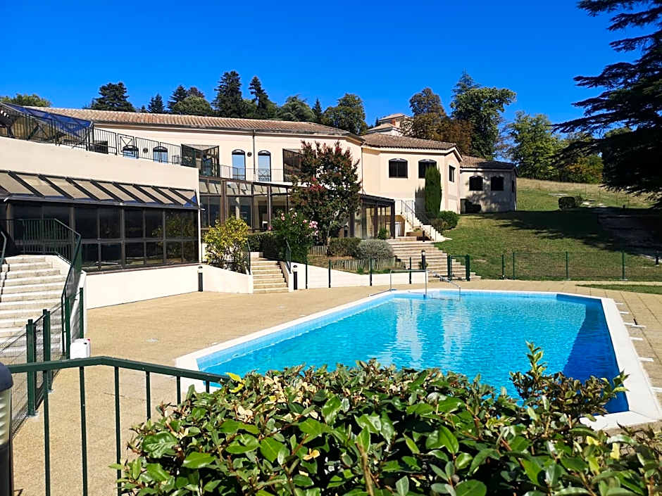 Domaine Les Sources de Dieulefit