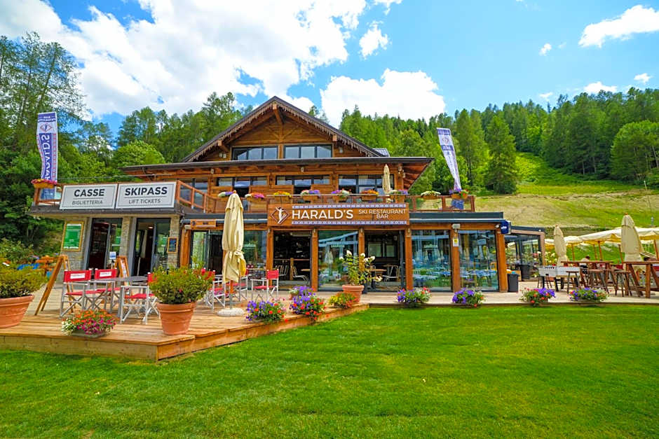 Residence Campo Smith