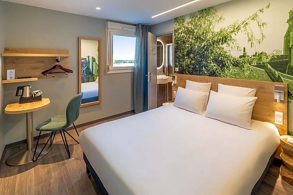 Sure Hotel by Best Western Dole