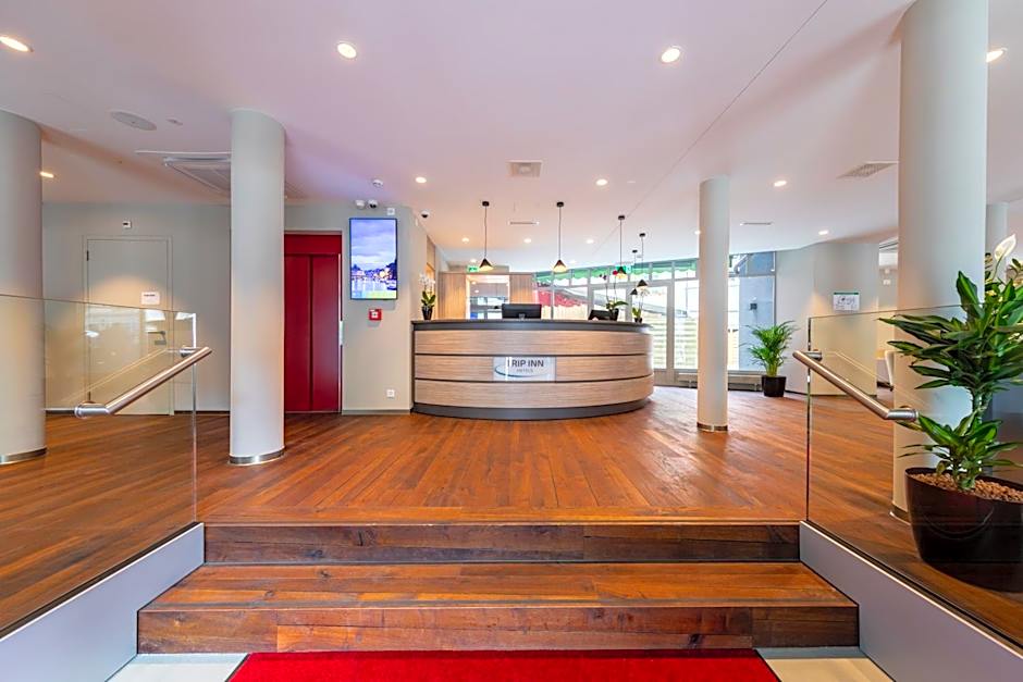 Trip Inn Zurich Hotel