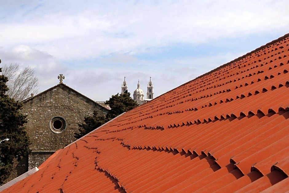 Pousada de Mafra - Palácio dos Marqueses