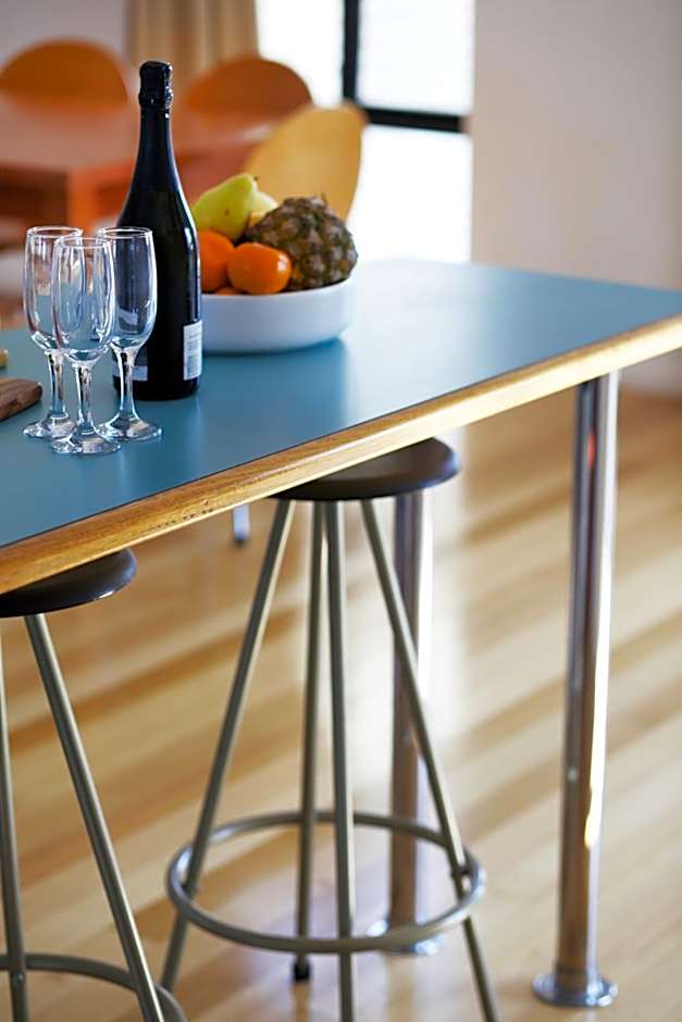 Esperance Island View Apartments