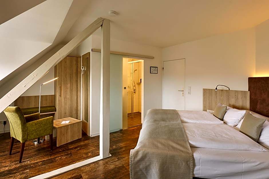 Trip Inn Hotel Esplanade, Düsseldorf