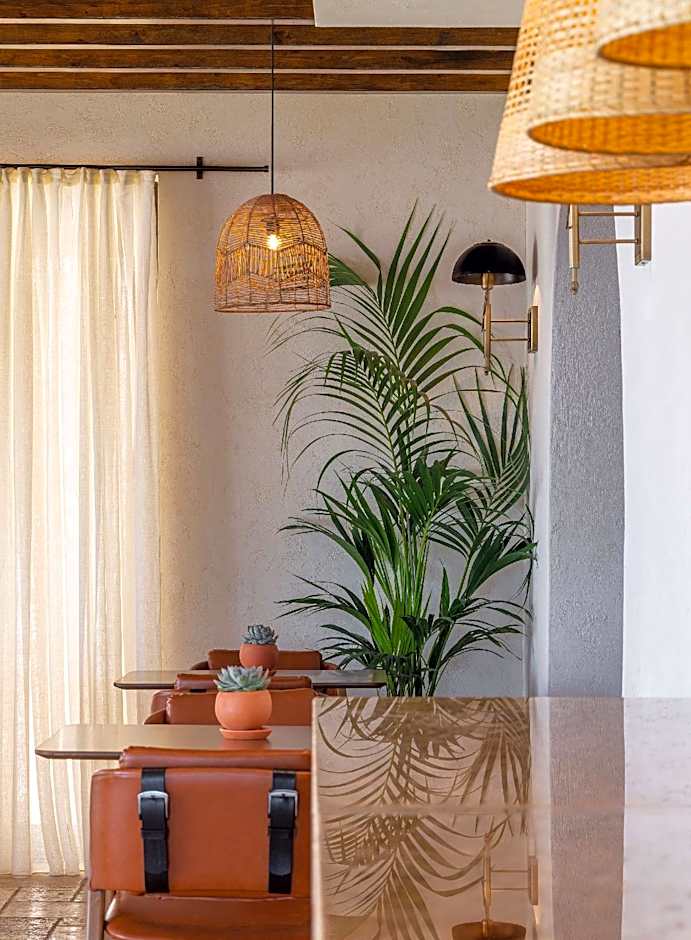 Radisson Blu Hotel, Kas