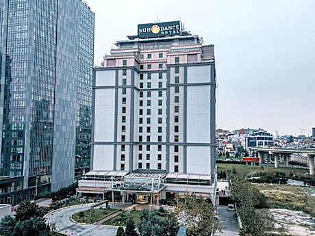 Sundance Hotel Istanbul