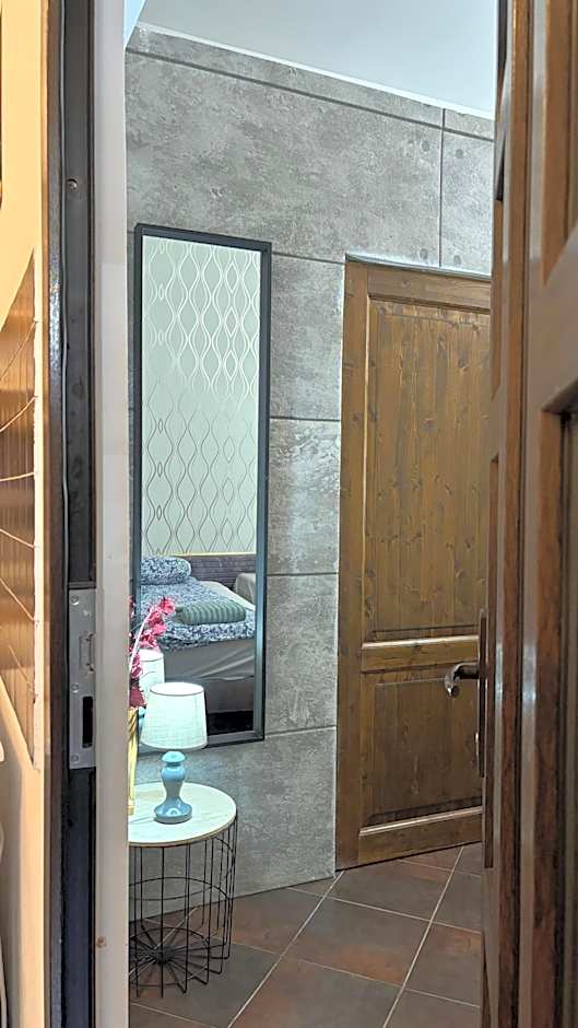 Pannónia Rooms and Apartments