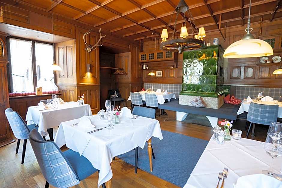 Hotel Suggenbad