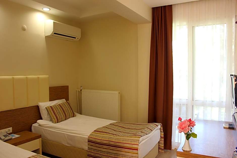 Balcova Termal Hotel