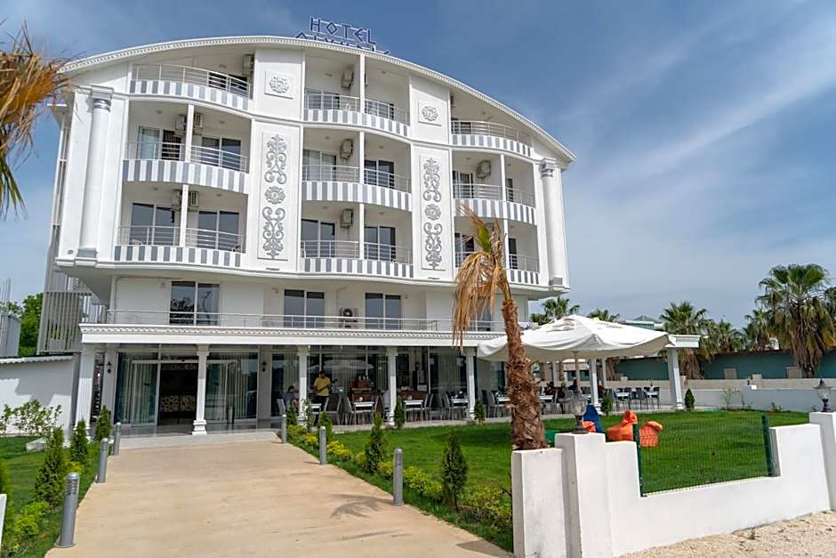 OLYMPIC HOTELS Belek