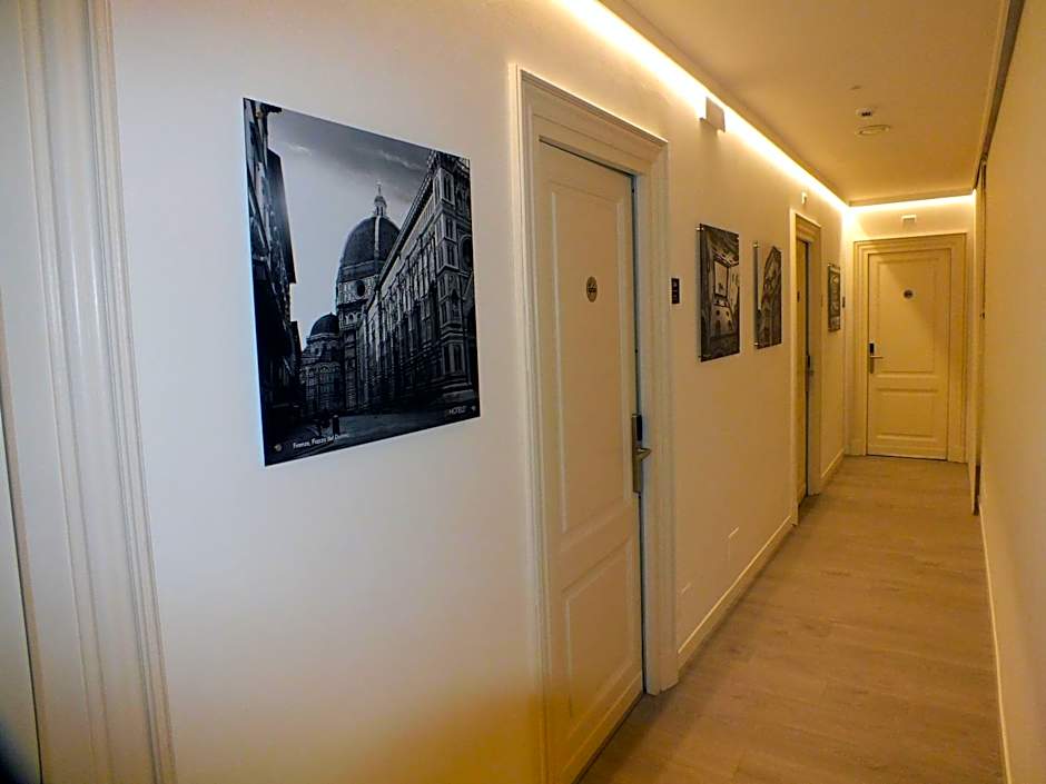 BB Hotels Smarthotel Derose