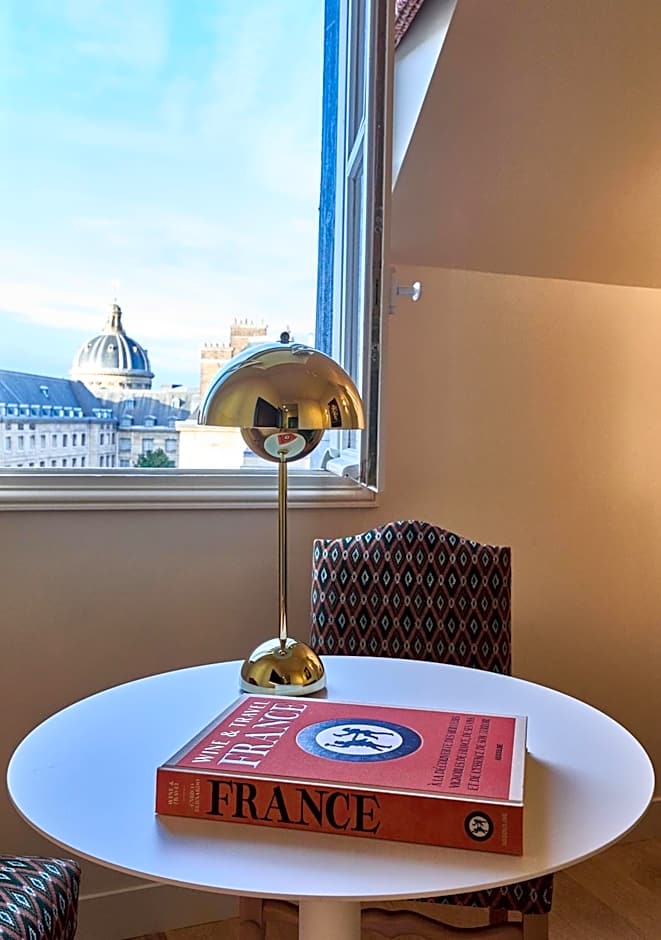 Hôtel Prince de Conti - Hôtel Rénové