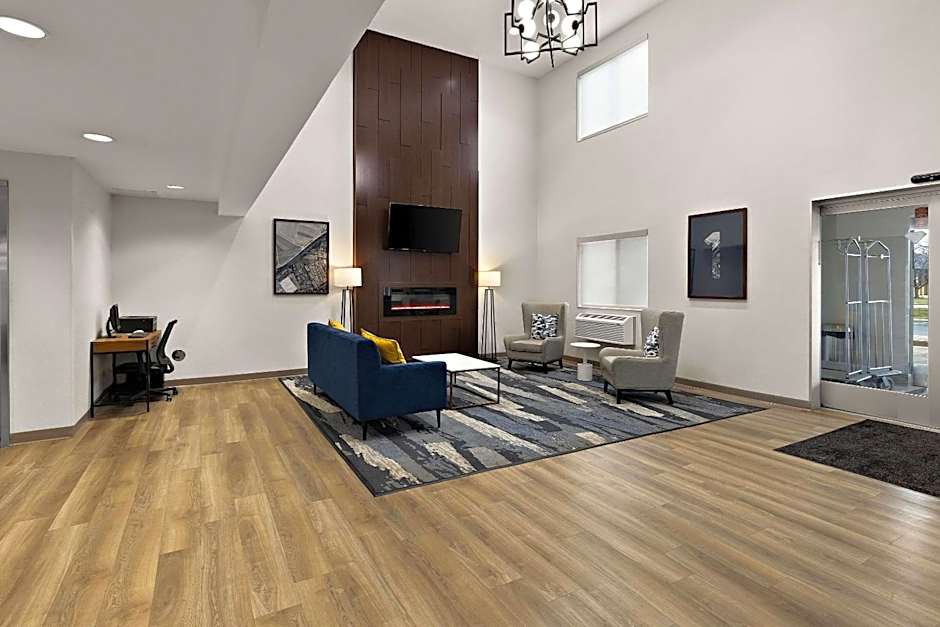 Comfort Inn & Suites Fremont