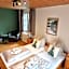 Hotel Forsthaus Ruhpolding incl Chiemgau Karte