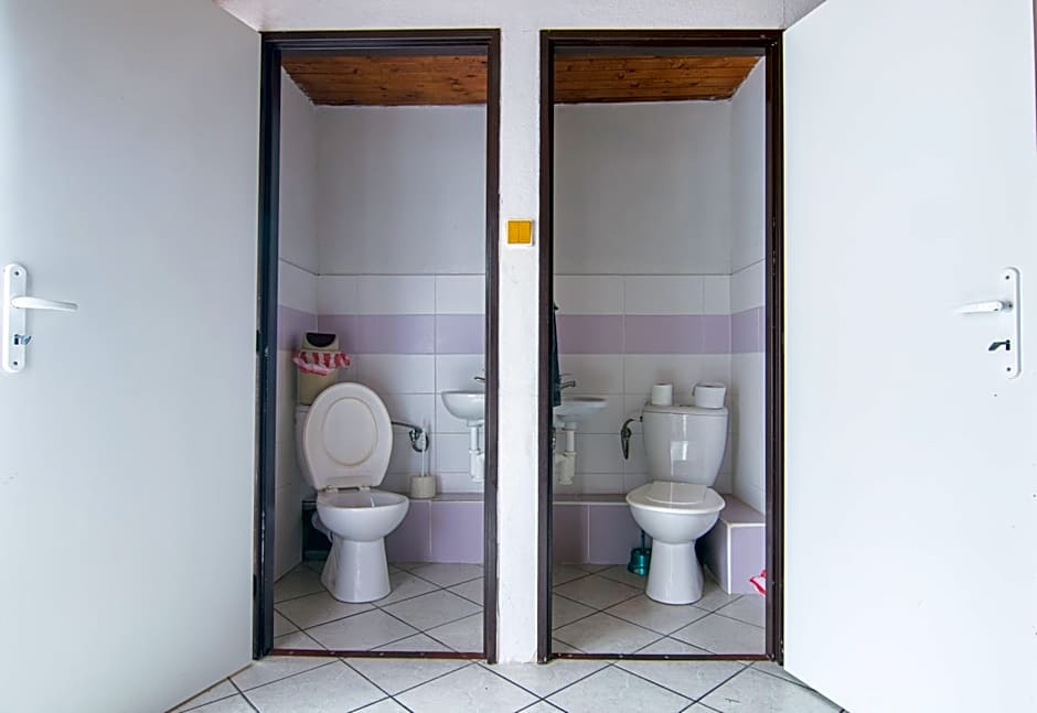 Turistická Chata Chopok