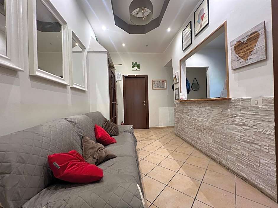 Freedom Traveller Hostel