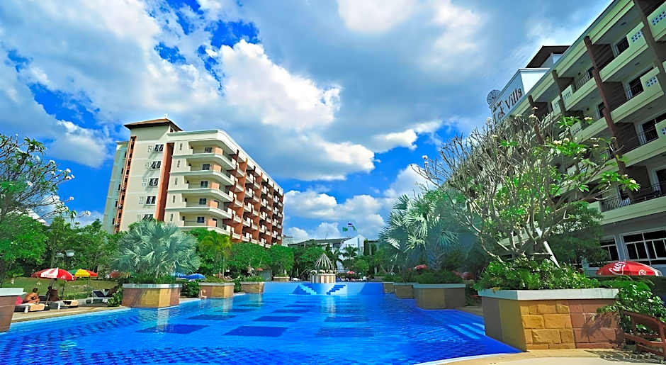 Lek Villa