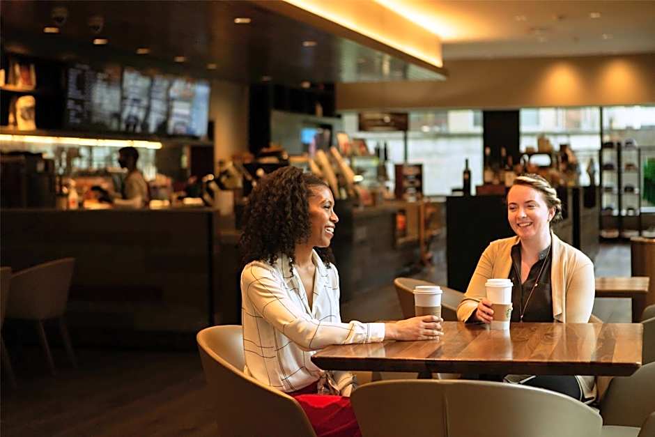 Hyatt Regency Lake Washington