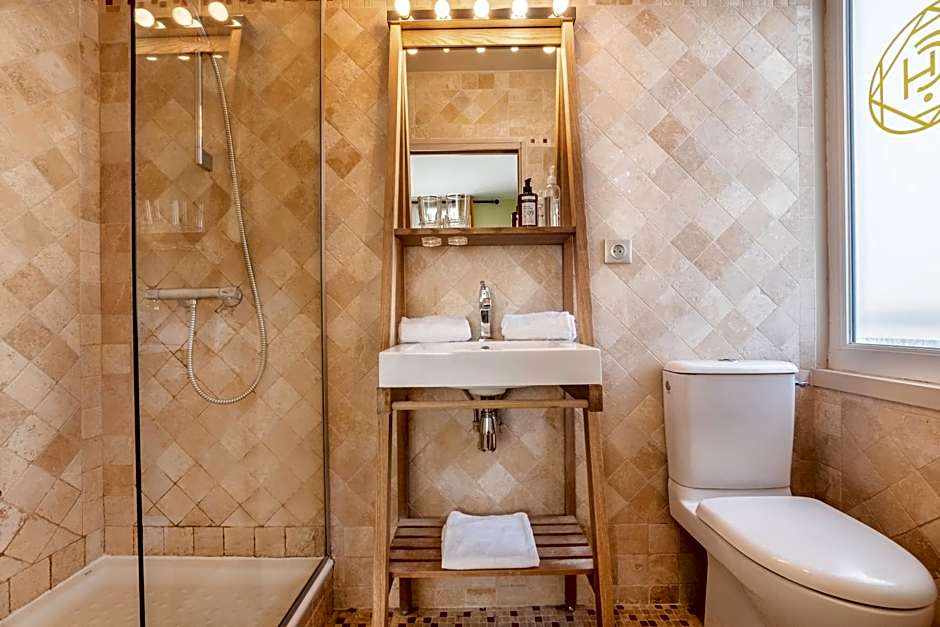 Hôtel Cosmopolitain