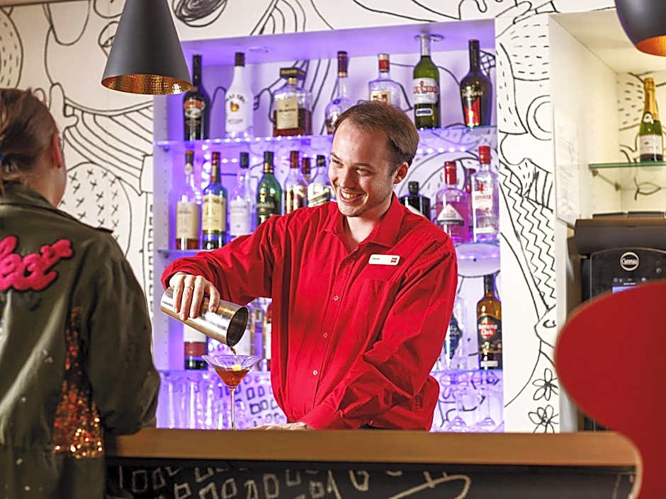 Ibis London Greenwich