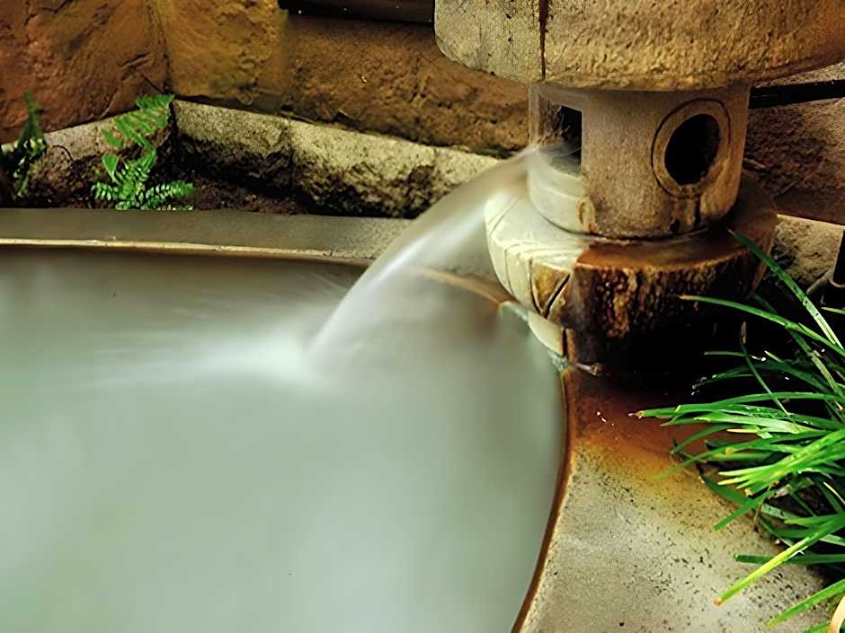 Tsumikusa No Yado Komatsu Ryokan