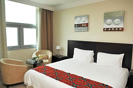 Junior Suite Standard