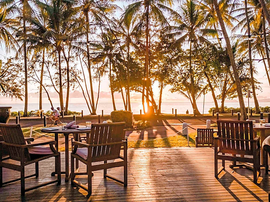 The Reef House Boutique Hotel and Spa Adults Only