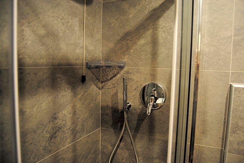 Hotel Camilla Firenze