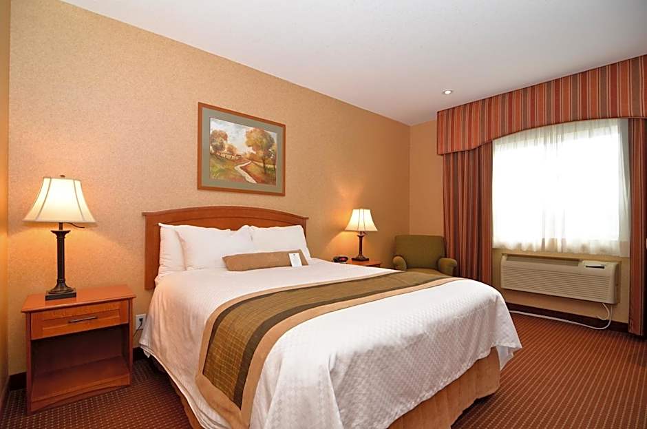 Days Inn by Wyndham Swift Current
