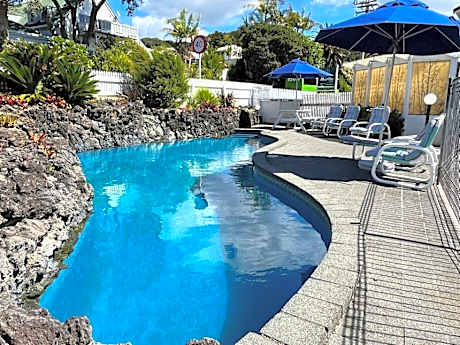 Marlin Court Motel