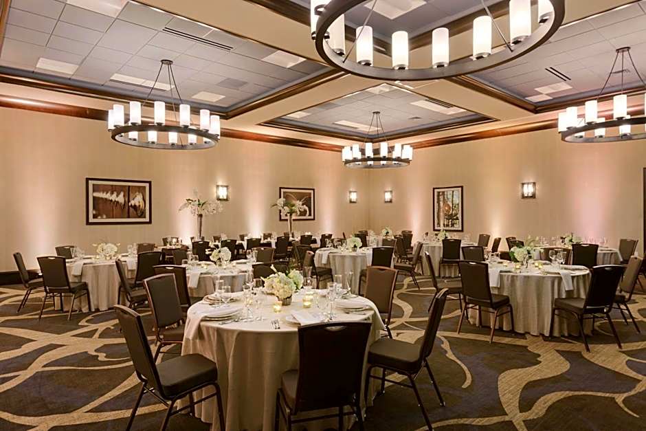 Embassy Suites By Hilton Saratoga Springs
