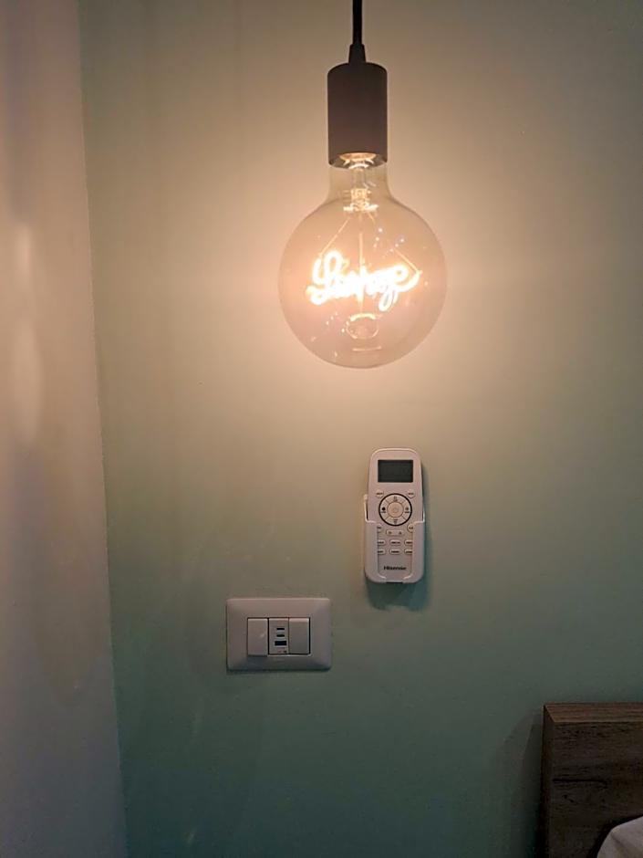 Double B Ferruccio I