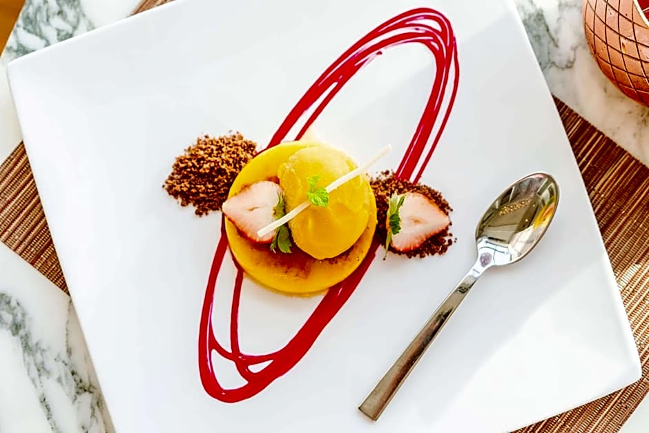 Hyatt Regency Trinidad