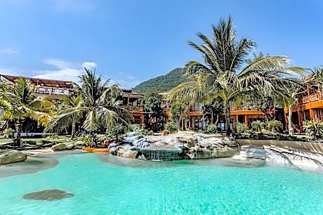 Rocks Beach Boutique