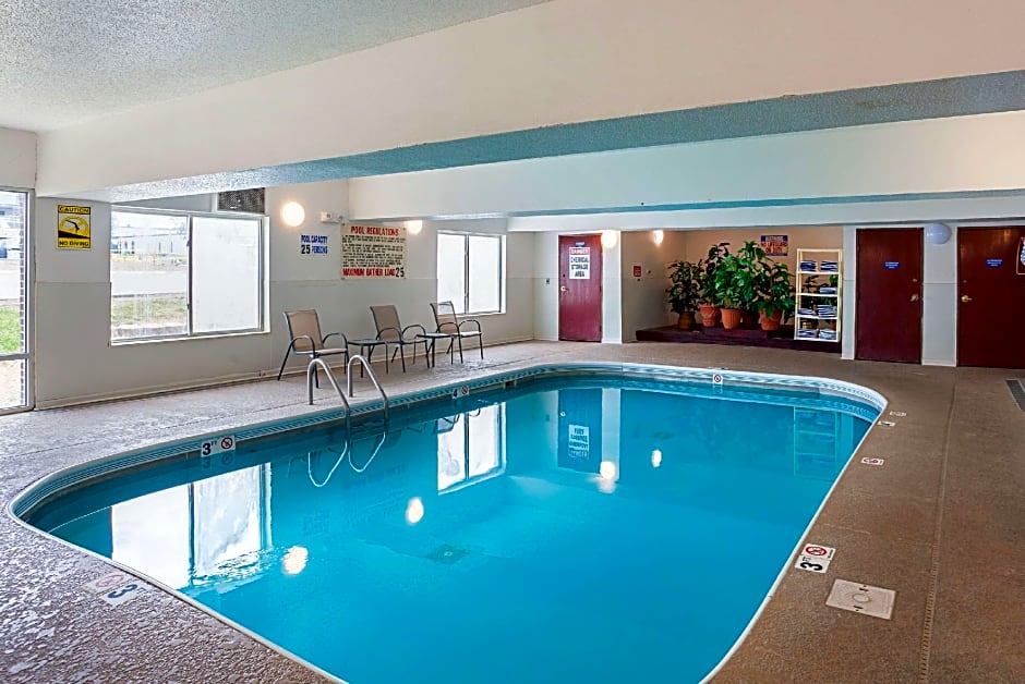 Comfort Inn Lincoln I-80