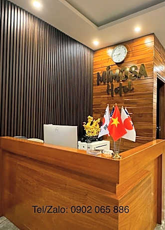 MIMOSA HOTEL HA LONG