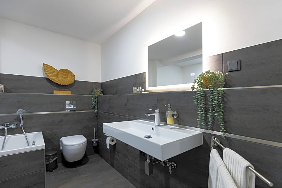 Hotel garni " Am Domplatz"