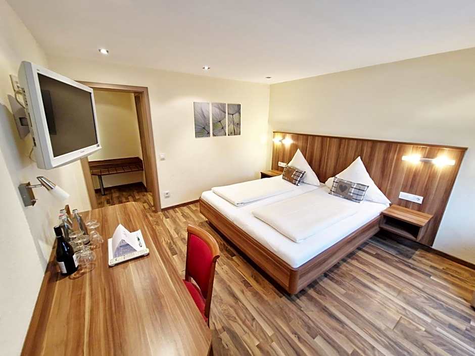 Landgasthof Rebstock