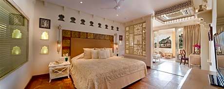 Grand Heritage: 20% off on Food & Beverage services, Complimentary village walk
