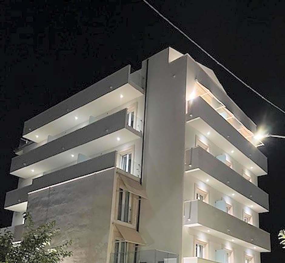 Hotel Villa Barsanti