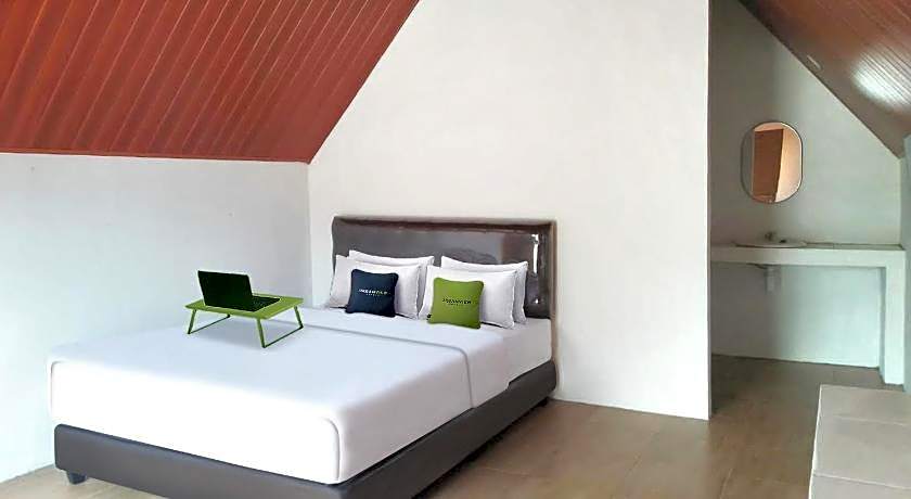 Urbanview Hotel Nerine's Glamping Village Cipanas by RedDoorz