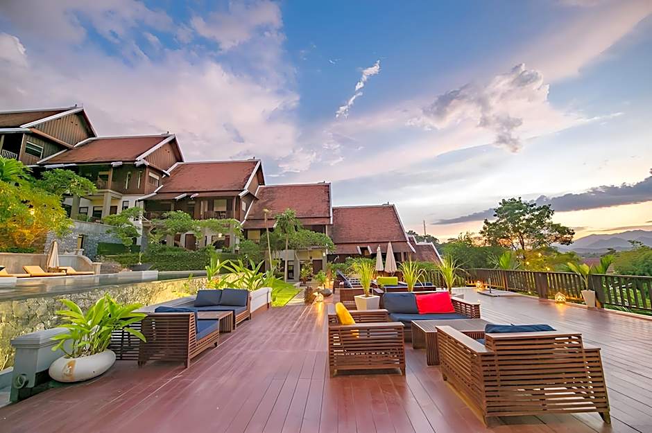 Hotel Kiridara Luang Prabang