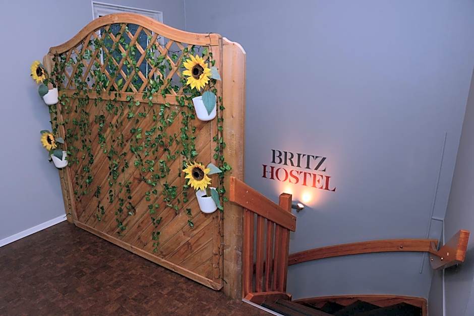 Britz Hostel