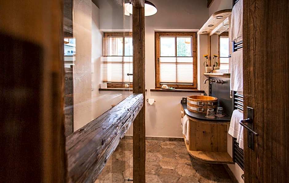 Alpin Chalets Oberjoch