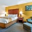 Quality Inn & Suites Zanesville City Center