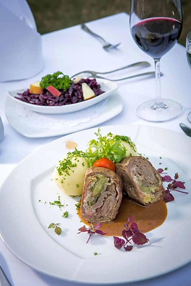 Hotel LinderHof Erfurt